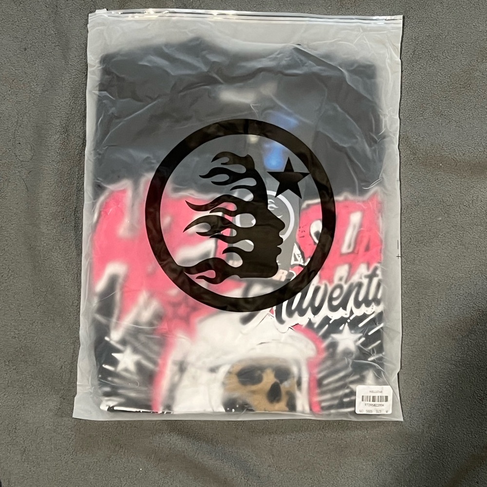 HELLSTAR T-SHIRT